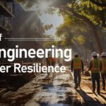 The Role of Civil Engineering in Disaster Resilience